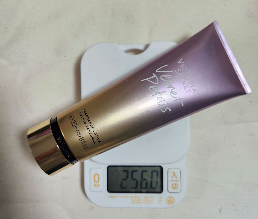 Victoria's Secret フレグランスローションセット