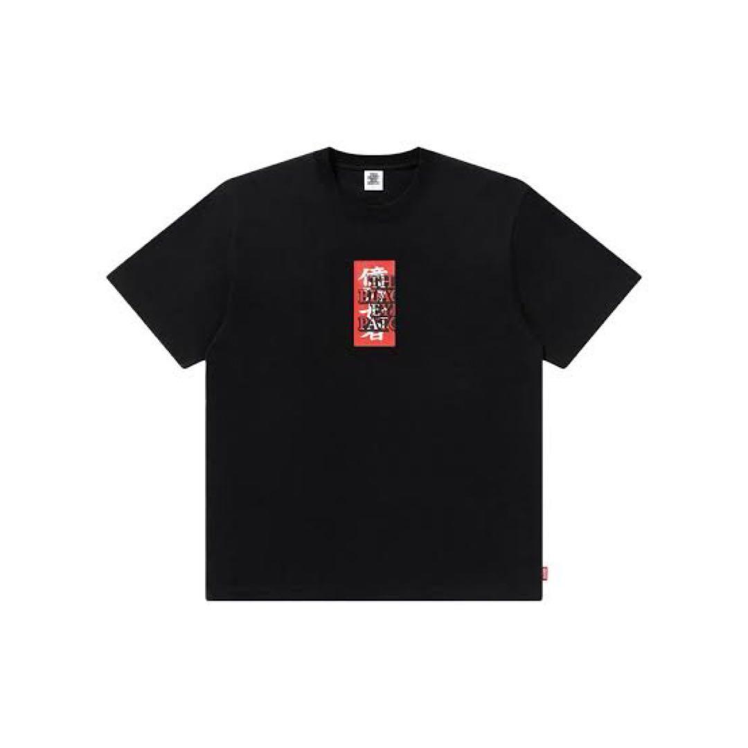 THE BLACK EYE PATCH 千葉雄喜　武道館　Tシャツ