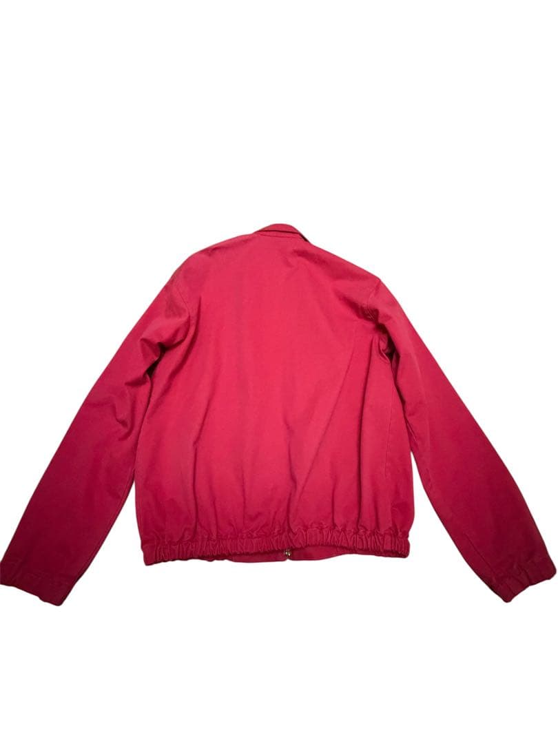 Polo Ralph Lauren 80s〜90s 三角タグ スイングトップ M