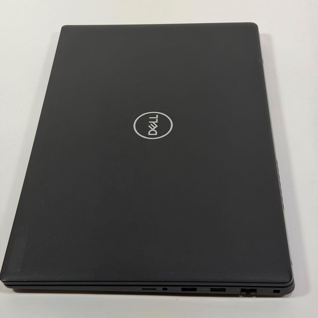 Windowsノート本体 06.Latitude3520 / i5-11/ 16G/ 512G