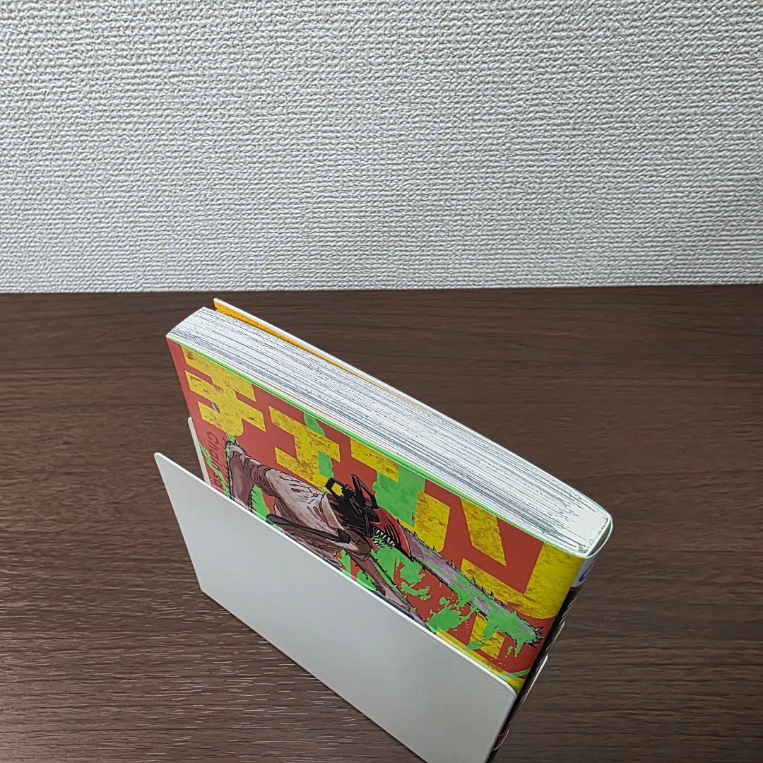 チェンソーマン 既刊全巻 1-23巻+劇場版特典 全巻初版 帯付き 良品 ①