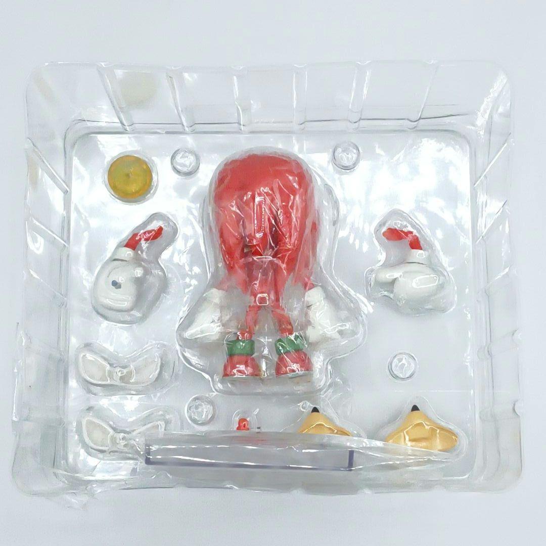 ねんどろいど 2179 ソニックシリーズ ナックルズ・ザ・エキドゥナ