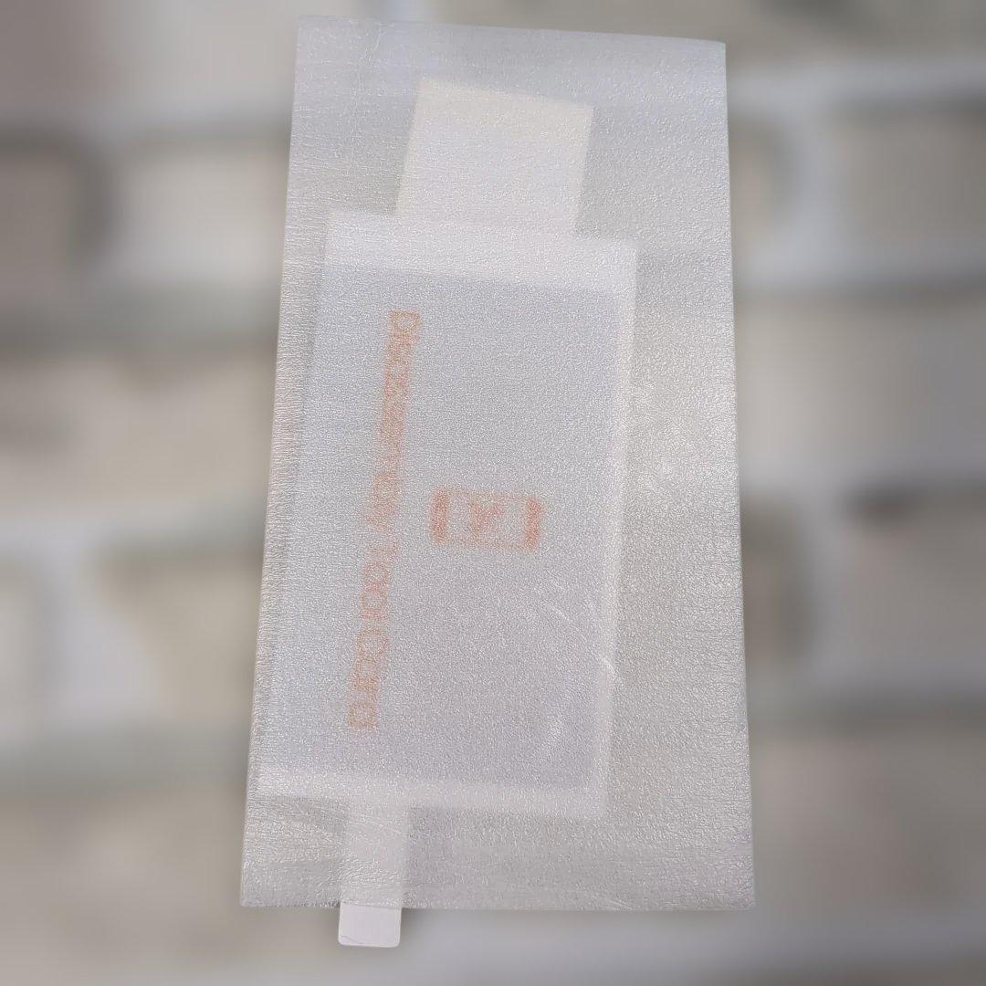 【未使用】A-MIND GG-Pixel 7A 黒色画面交換部品