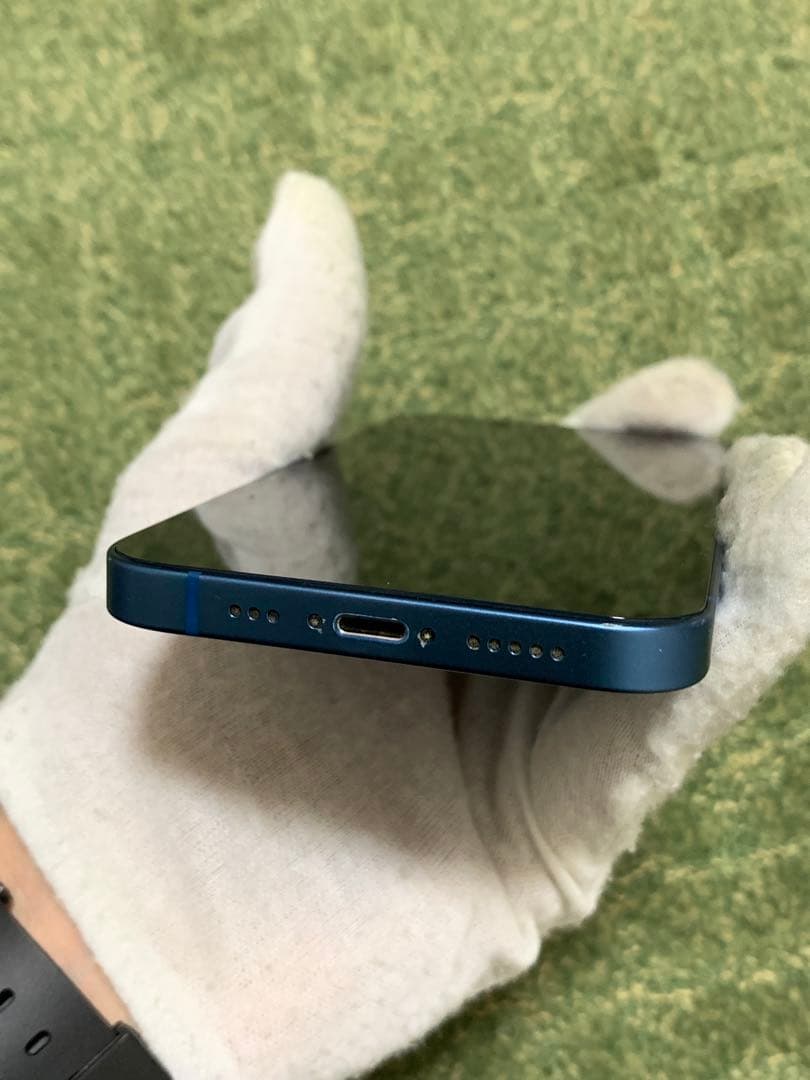 【ジャンク】iPhone 13 本体のみ（容量不明）アクティベーションロック済