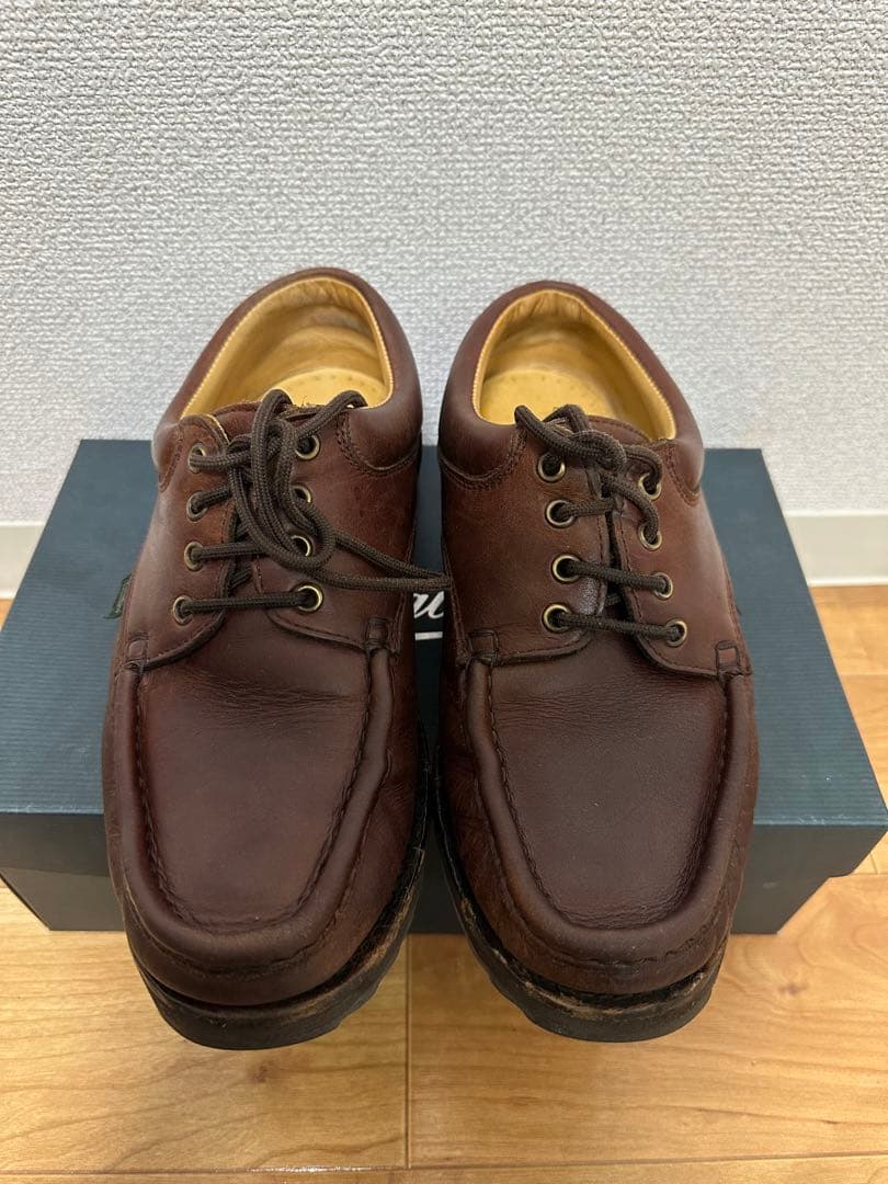 Paraboot パラブーツ THIERS ティエール