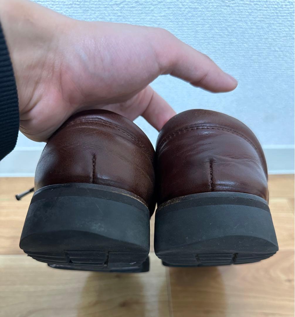 Paraboot パラブーツ THIERS ティエール