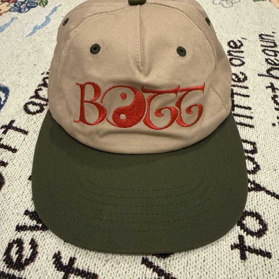Bott キャップ