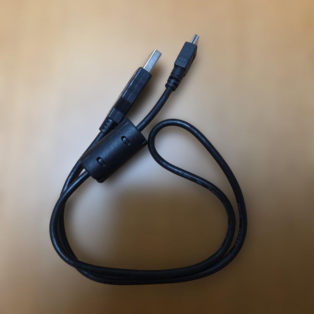 Panasonic HC-V300Mハイビジョンビデオカメラ ジャンク品
