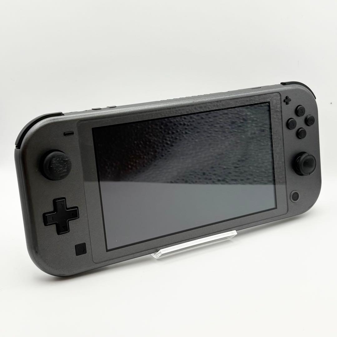 Nintendo Switch Lite ディアルガ・パルキア 充電器付 動作品