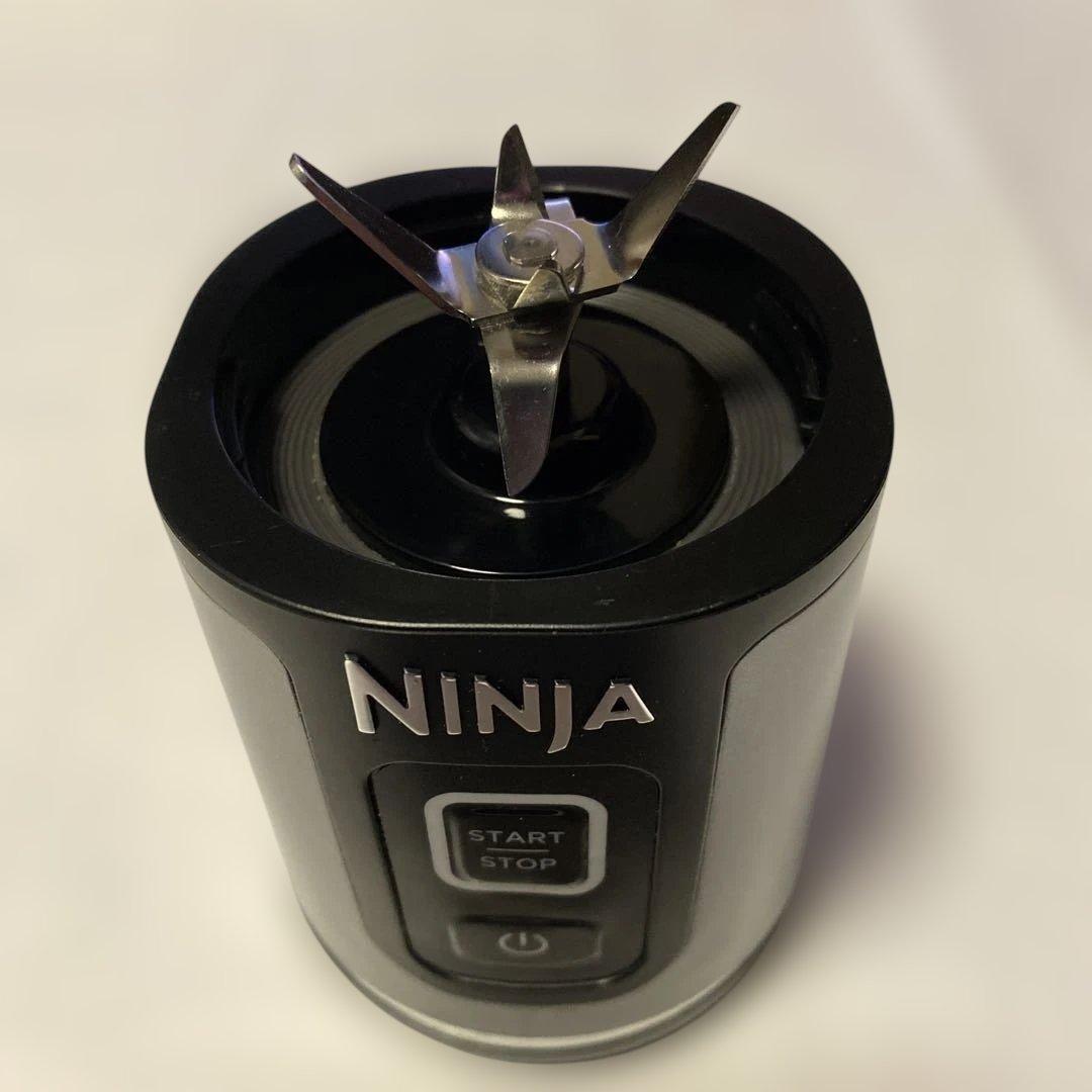 ♡*様 ninja blast コードレスミキサー