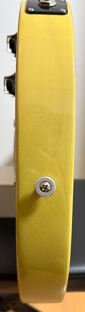 ギター Gibson Les Paul Special TV Yellow
