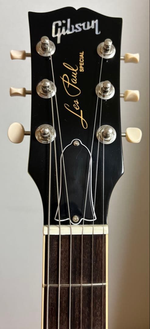 ギター Gibson Les Paul Special TV Yellow
