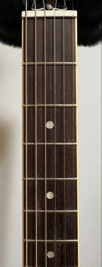 ギター Gibson Les Paul Special TV Yellow