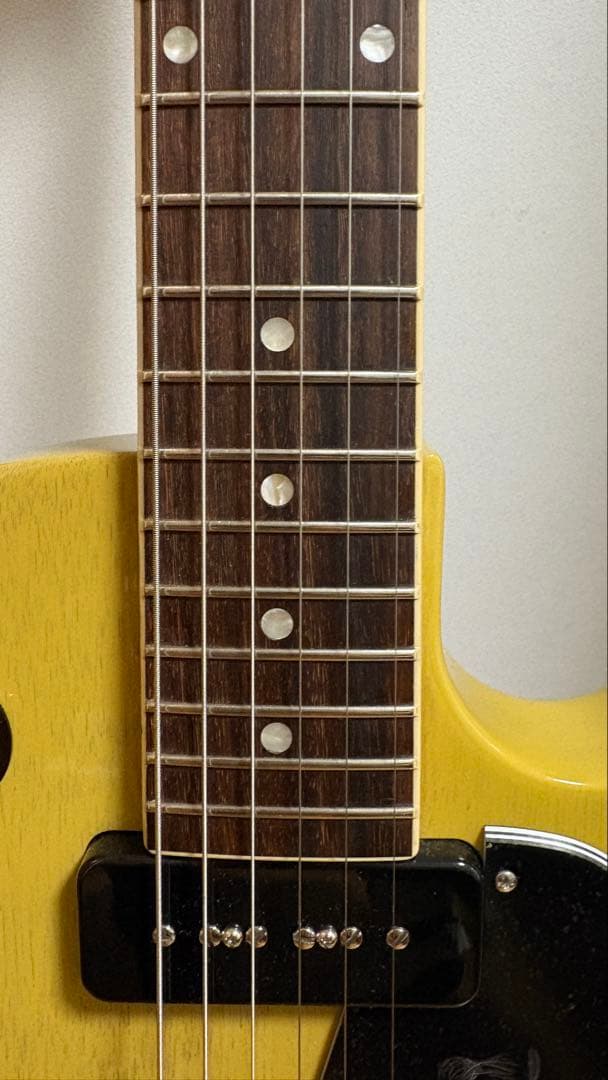 ギター Gibson Les Paul Special TV Yellow