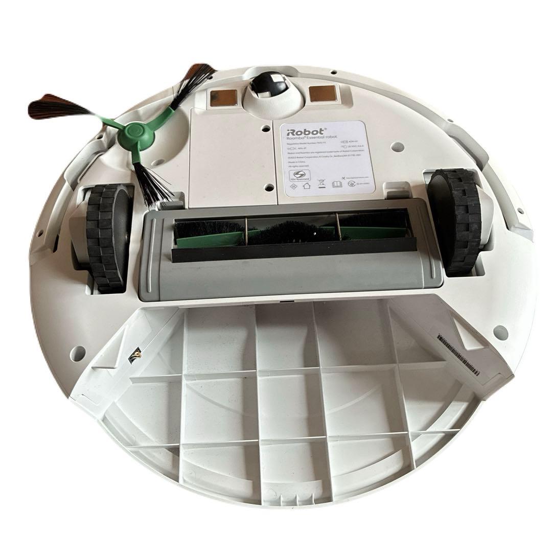 ルンバコンボ　ロボット掃除機　Roomba Combo Y011260
