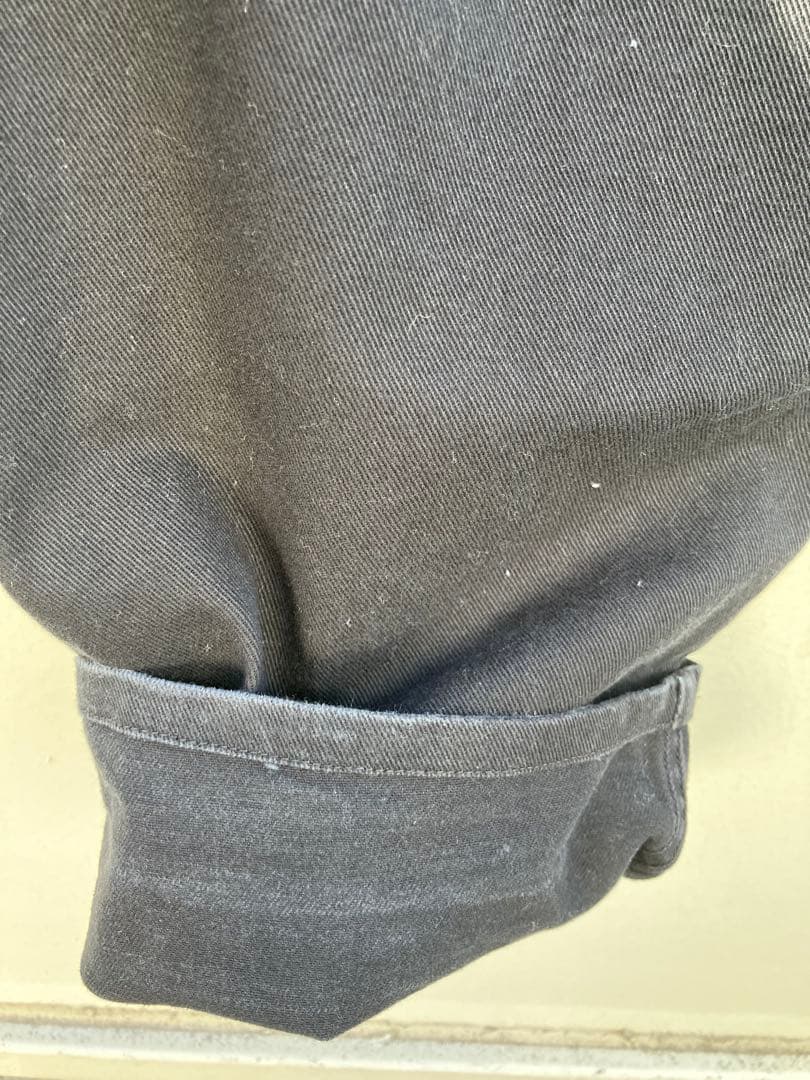 パンツ ENGINEERED GARMENTS WORKADAY UtilityPant