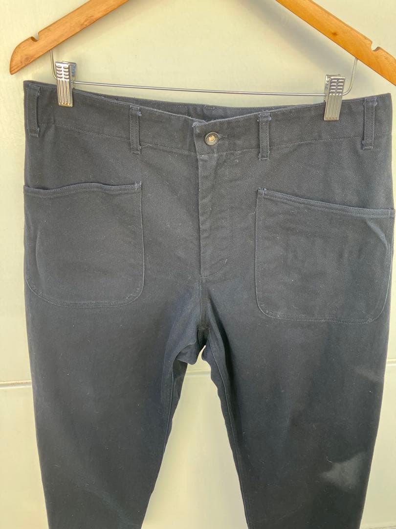 パンツ ENGINEERED GARMENTS WORKADAY UtilityPant