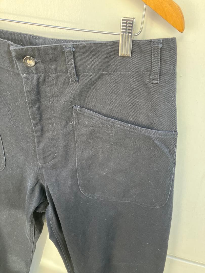 パンツ ENGINEERED GARMENTS WORKADAY UtilityPant
