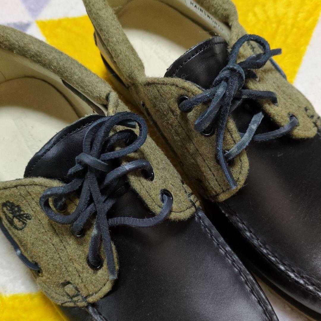 Timberland 3 EYE 9W（27.0cm）