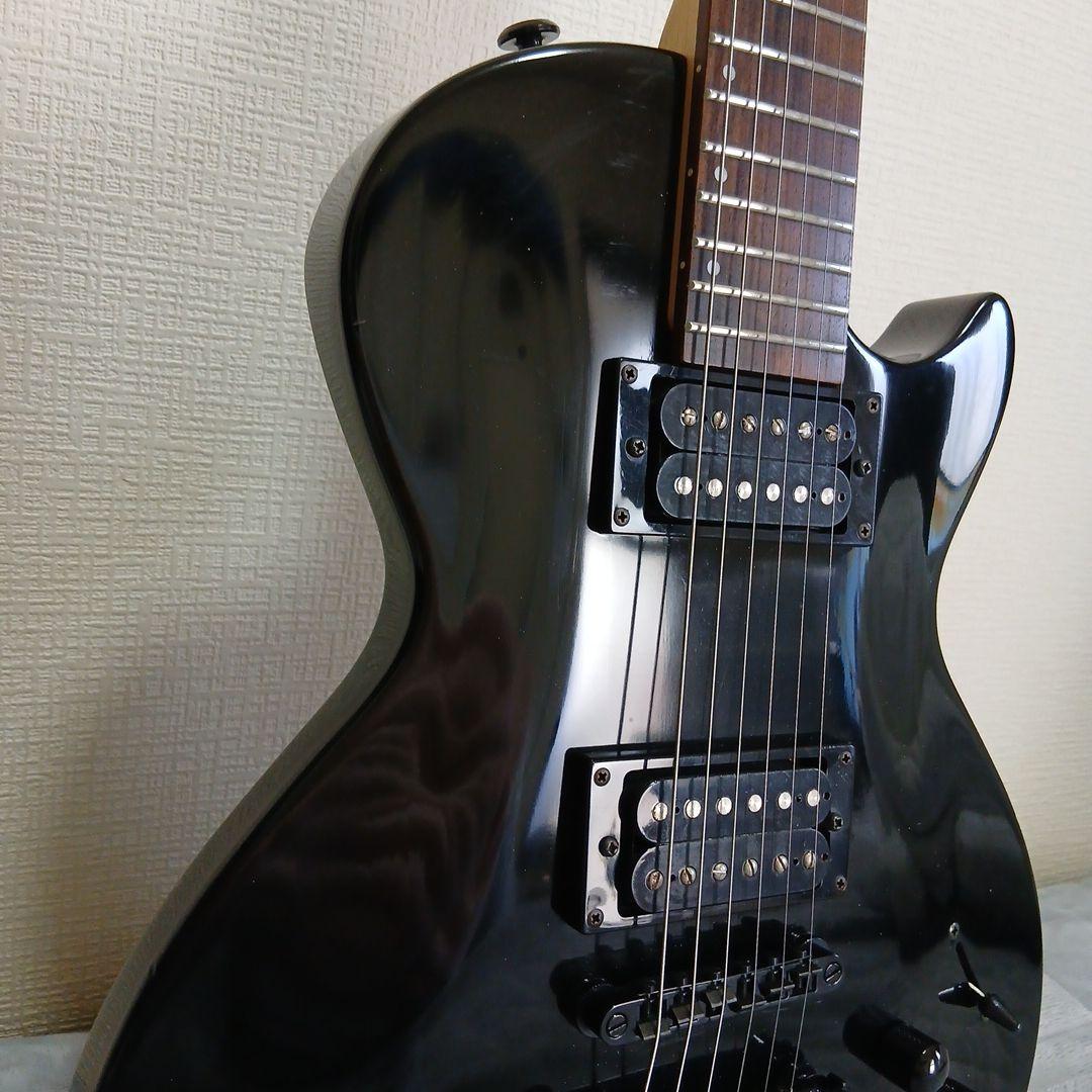 GrassRoots ESP レスポールタイプ