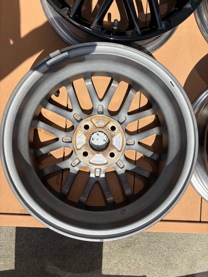ホンダ純正 N-ONE RS 15インチ ホイール 4個セット