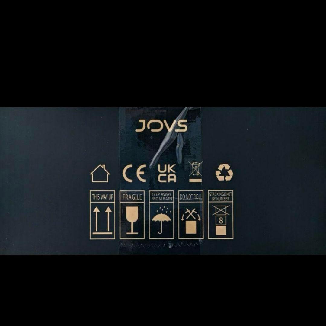 【新品】JOVS ジョブズ Blacken 光美顔器 DPL エステ A988