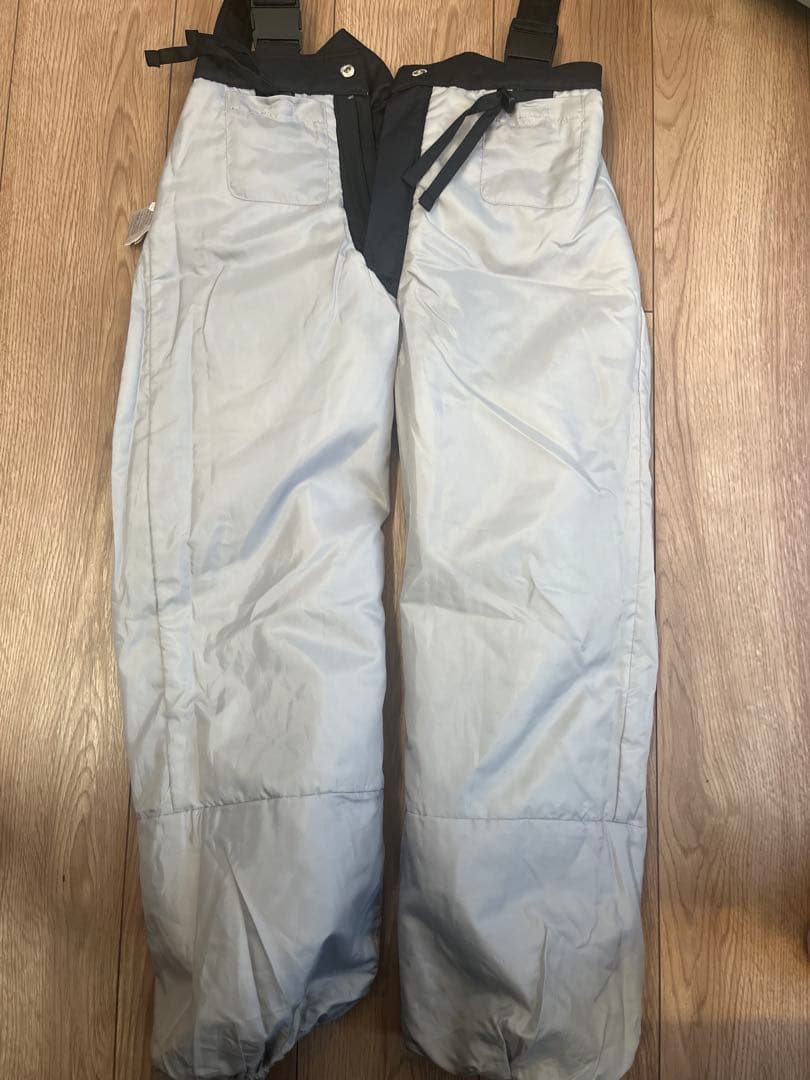 DESCENTE　スキーウェア　ジュニアサイズ