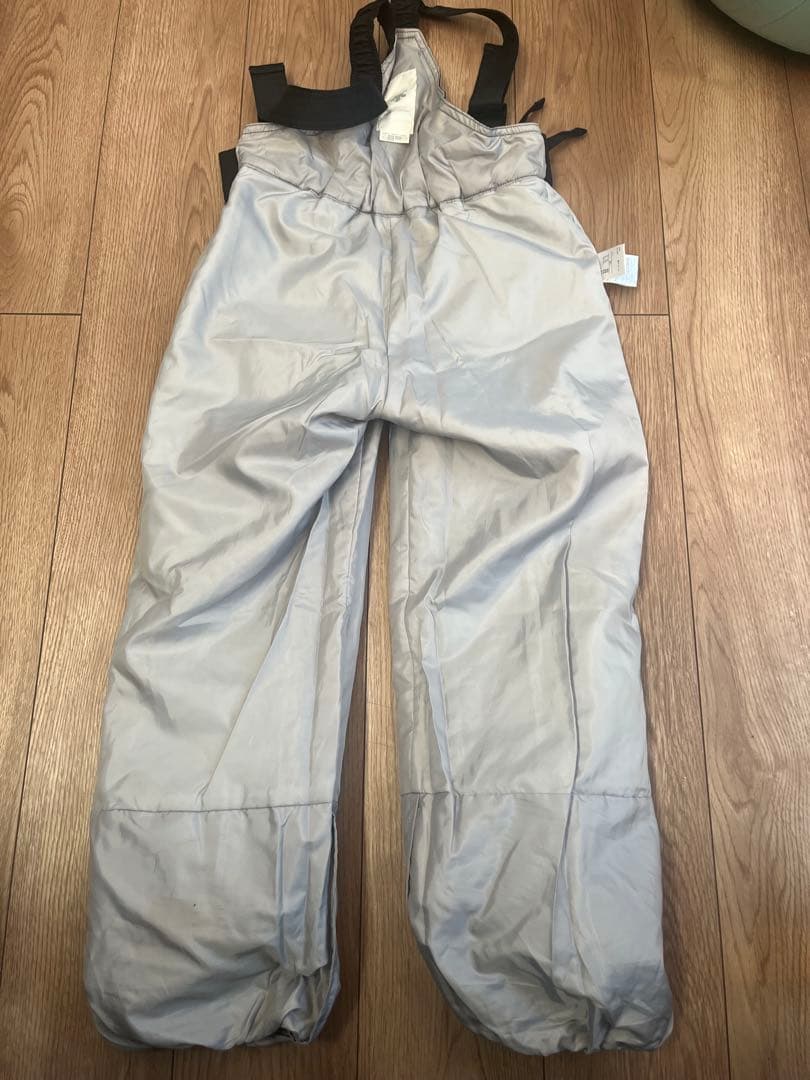 DESCENTE　スキーウェア　ジュニアサイズ