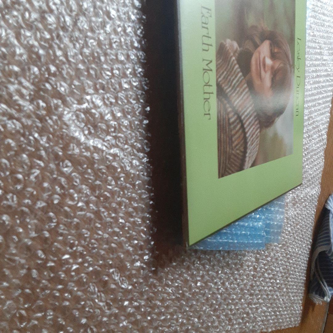 Lesley Duncan Earth Mother LP UK盤