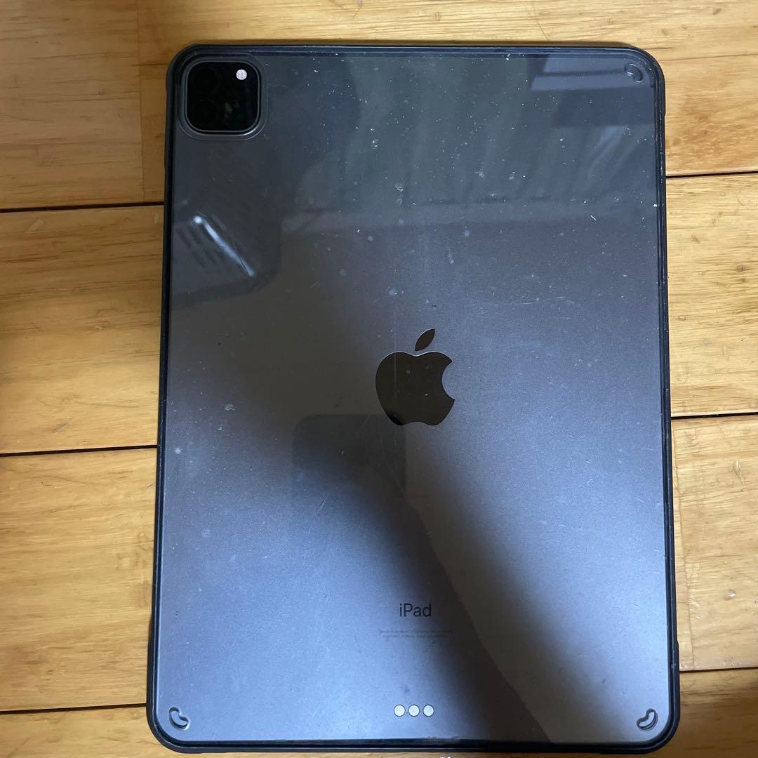 Apple iPad ブラック
