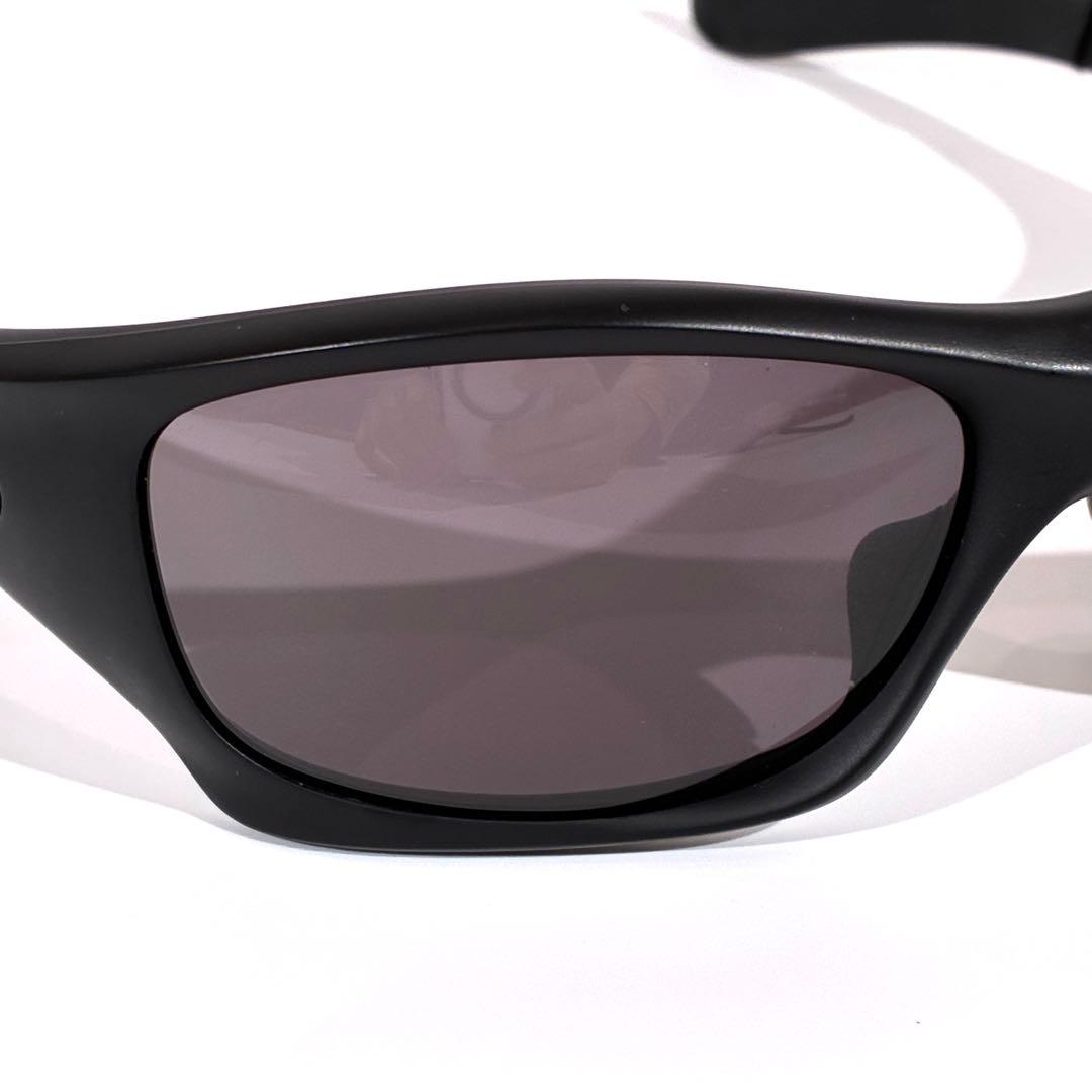 美品★ OAKLEY オークリー サングラス PIT BULL ピットブル