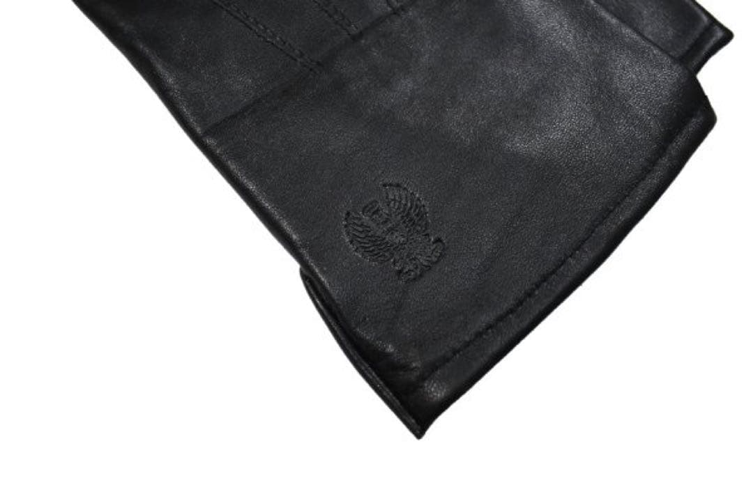Italian Carabinieri Leather Glove 革手袋