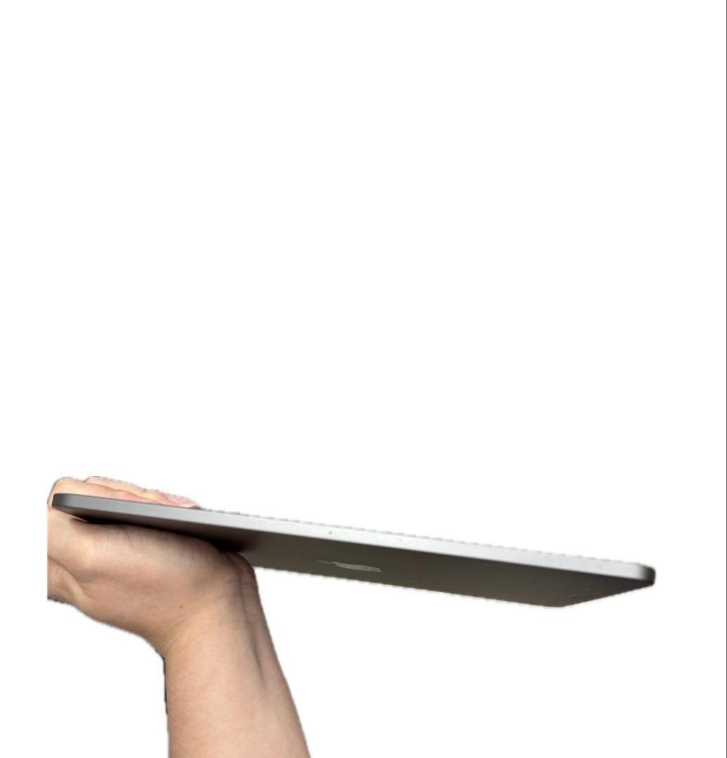 iPadPro11インチ第3世代[256GB]Wi-Fiモデル スペースブラック