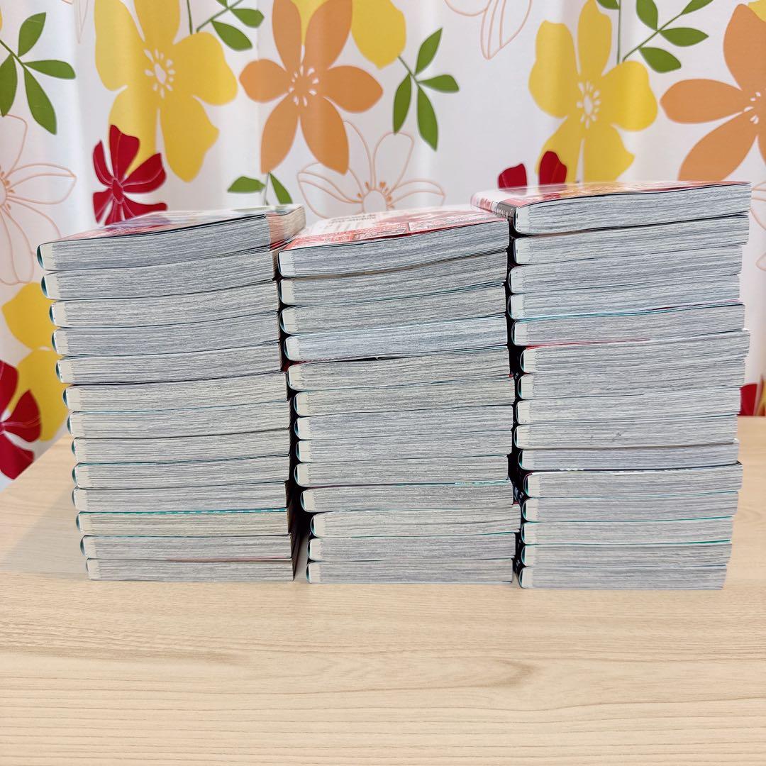 暁のヨナ　1巻〜47巻(特装版コンプリート)+付録+特典　豪華セット　美品