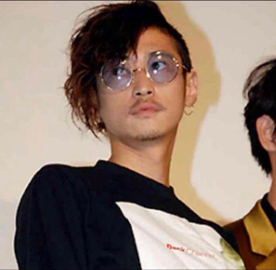 GDCサングラス 窪塚洋介 亀梨和也