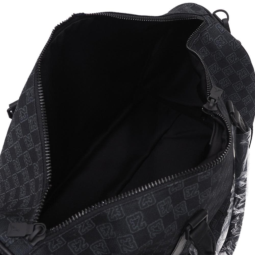 D06198 未使用ジャンク品 JORDAN ボストンバッグ ダッフルバッグ