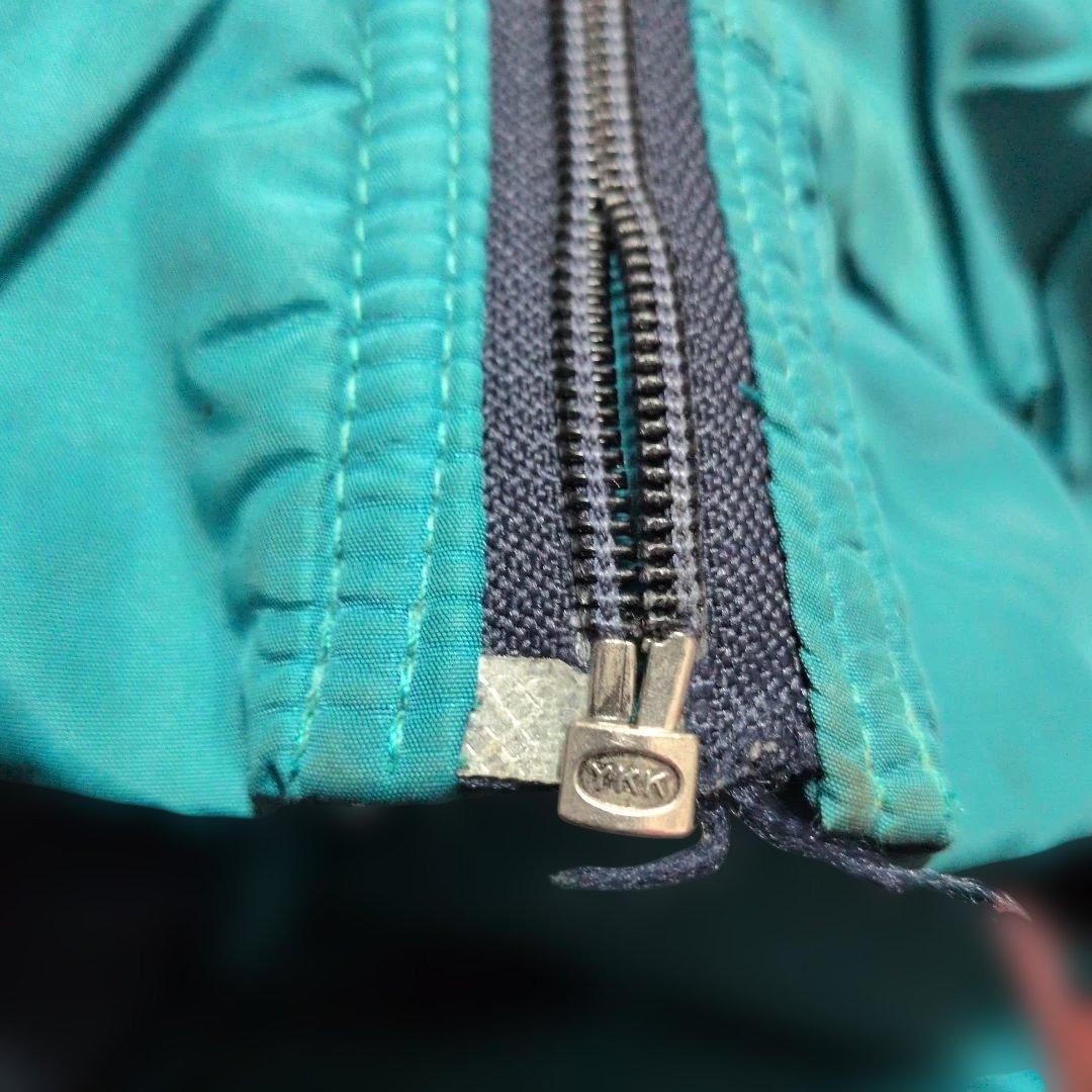 80's Patagonia パタゴニア ジャケット ジャンパー USA製 M
