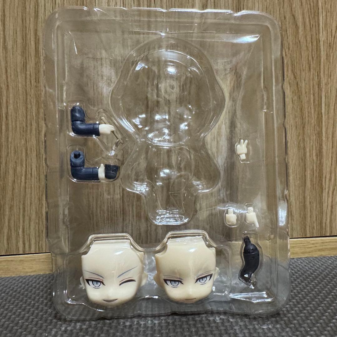 アイナナ ねんどろいど TRIGGER 八乙女楽