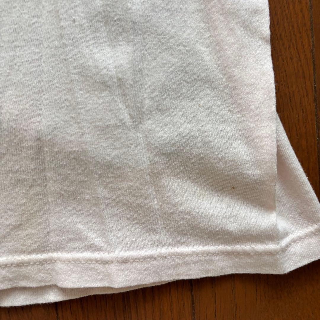 80's BON JOVI New Jersey バンドTシャツ Mサイズ