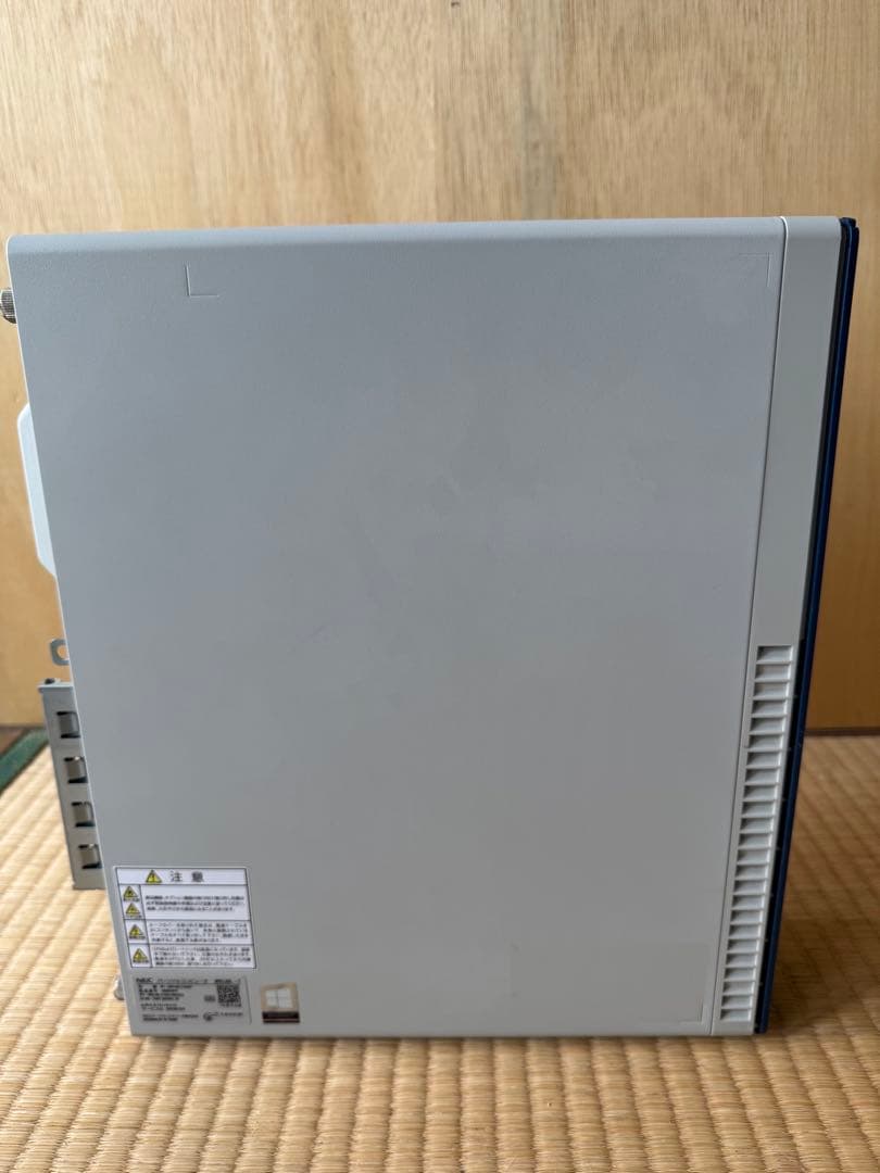 PC-MRL36LZ7AAS7 メモリ:8GB SSD:500GB
