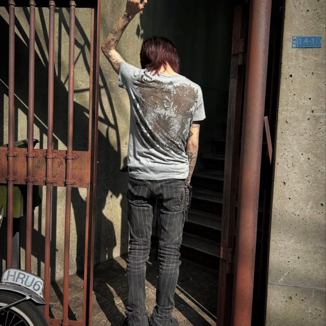 希少 LGB Forbidden Fruit Tシャツ サイズ1 エルジービー