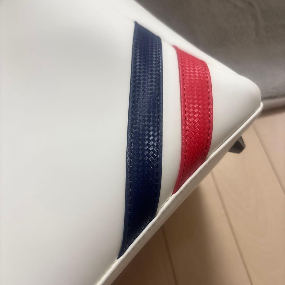 【新品】ボストンバッグ　本間ゴルフ