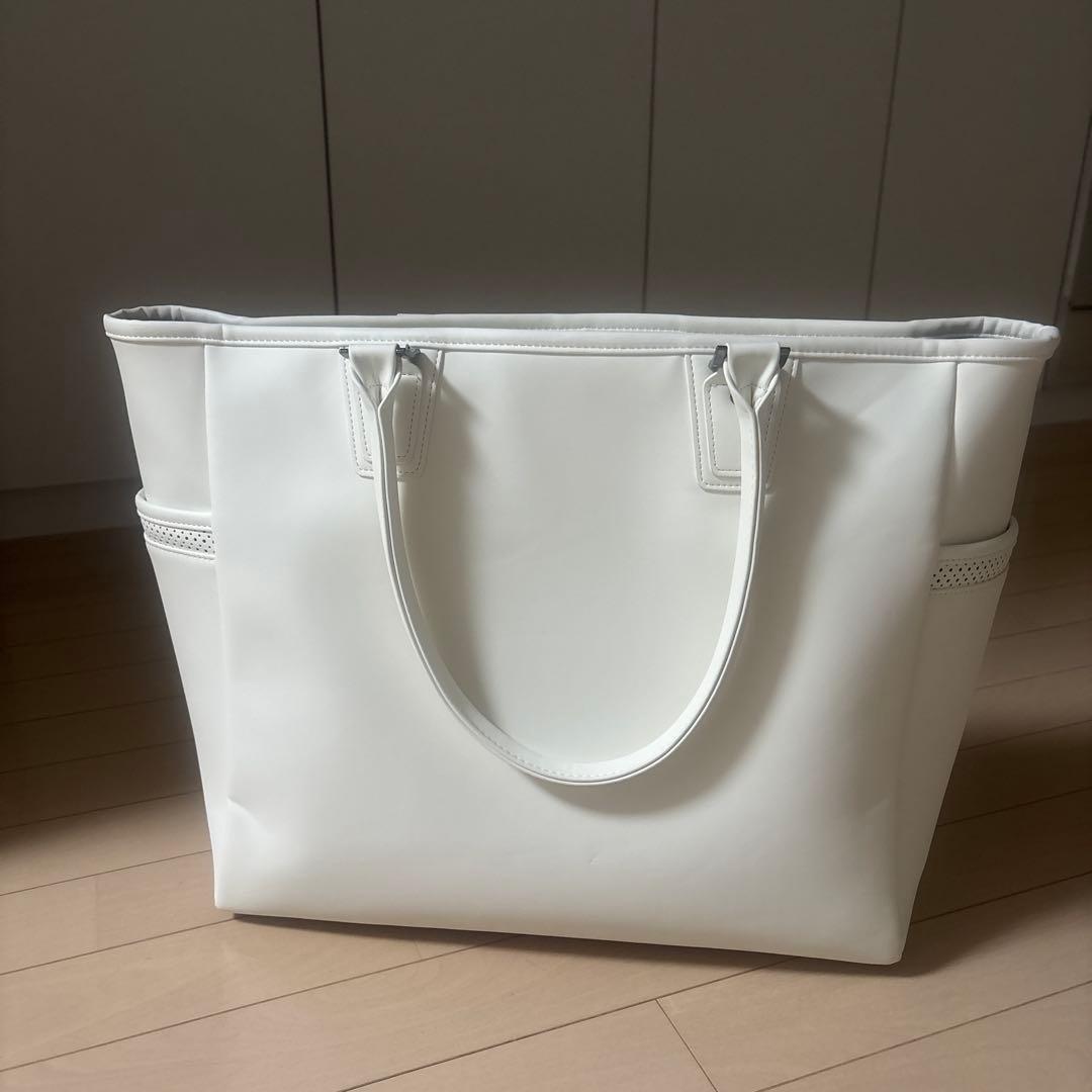 【新品】ボストンバッグ　本間ゴルフ