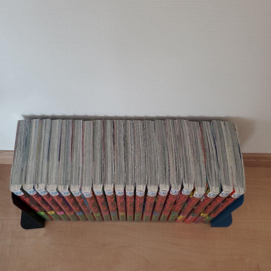 ダンダダン全巻セット 20巻