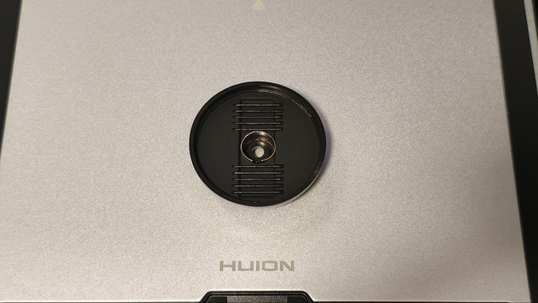 HUION 液タブ Kamvas 12 豪華版