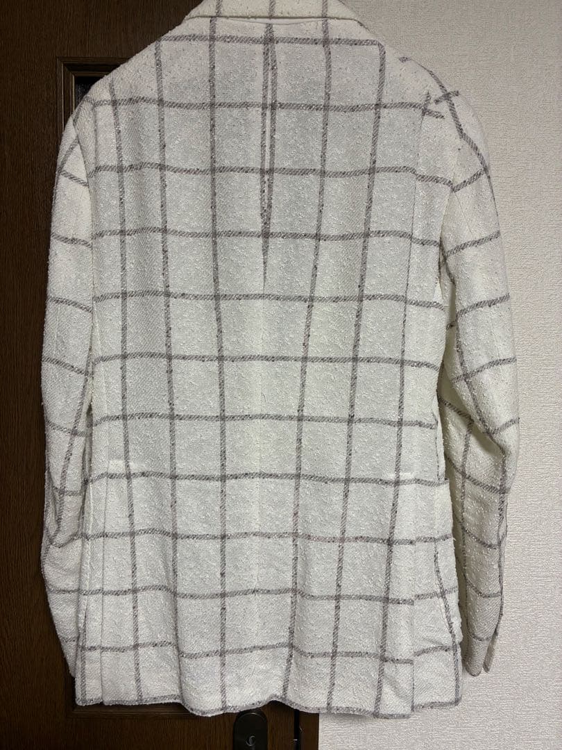 TAGLIATORE ジャケット サイズ44