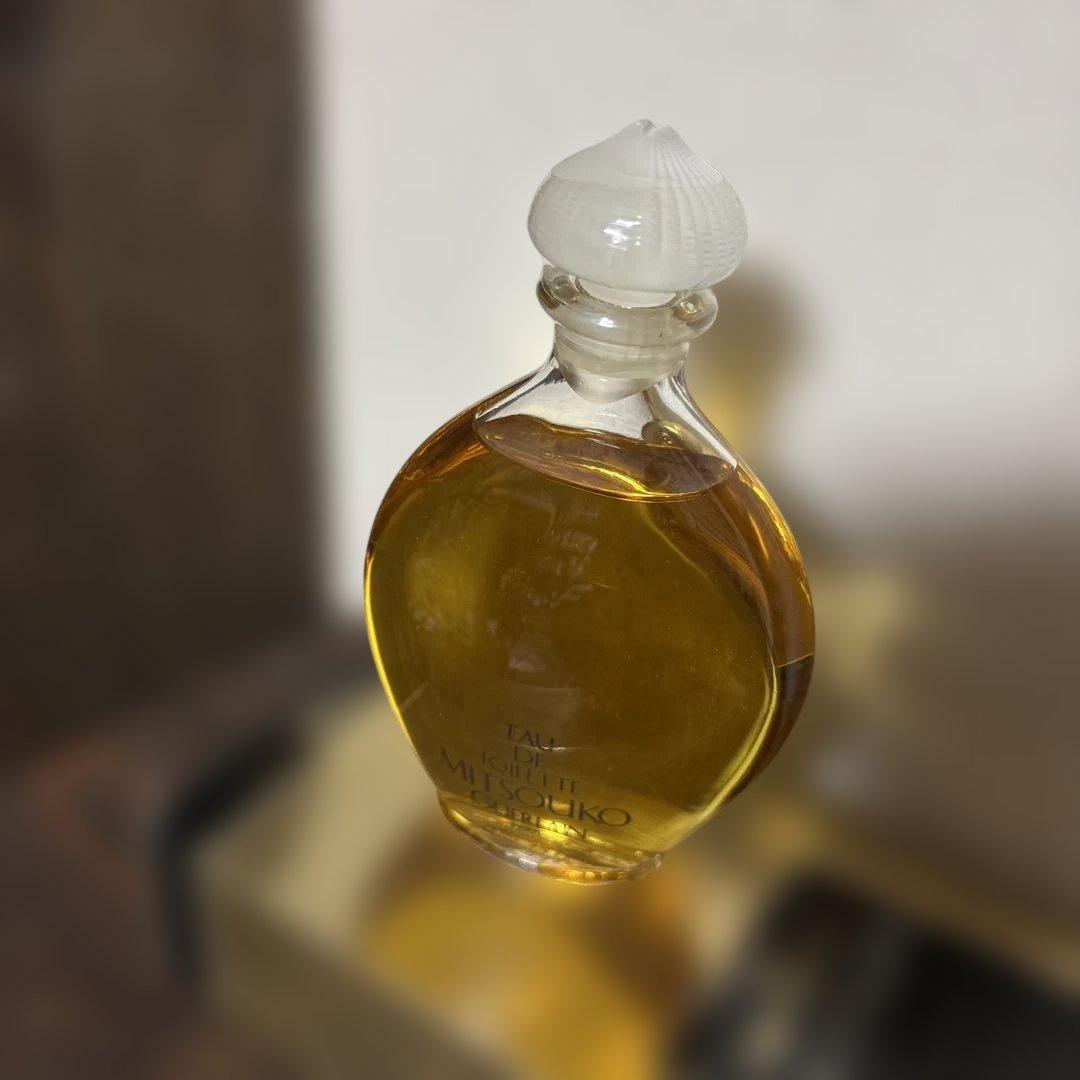 【未開封】Guerlain Mitsouko オードトワレ 100ml