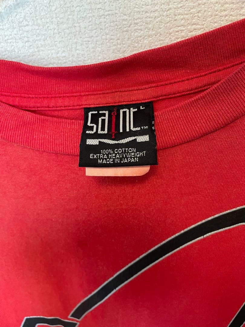 セントマイケルTシャツ