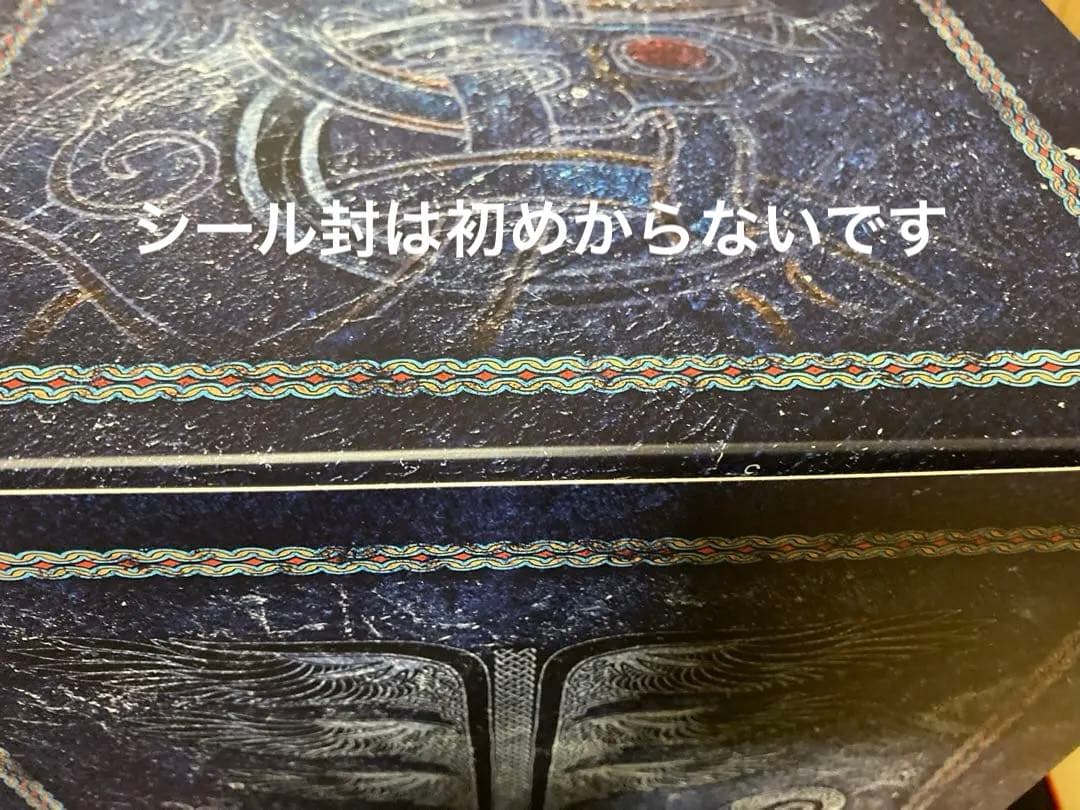 エルデンリング ナイトレイン コレクターズエディション 追跡者 スタチュー