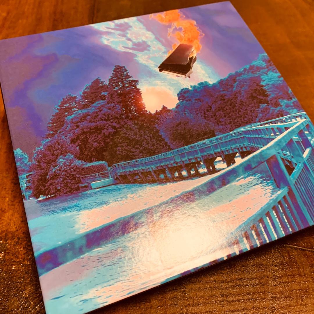 ポーキュパイン・ツリー　Porcupine Tree　紙ジャケ12枚
